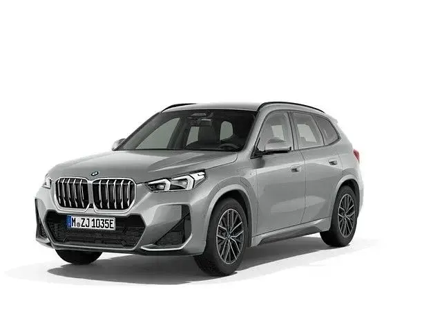 Gebraucht BMW X1 M Sport 245 PS (180 kW) 2023 SUV