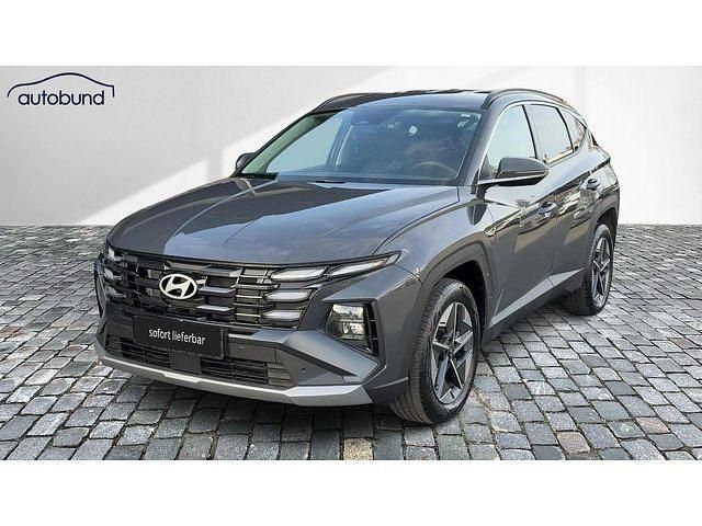 Neu Hyundai Tucson Style 150 PS (110 kW) 2025 SUV