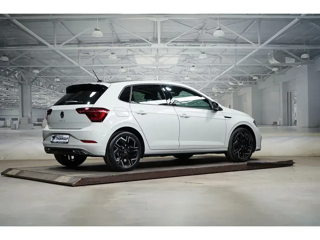 Neu VW Polo IQ Drive 116 PS (85 kW) 2026 Grau Kleinwagen