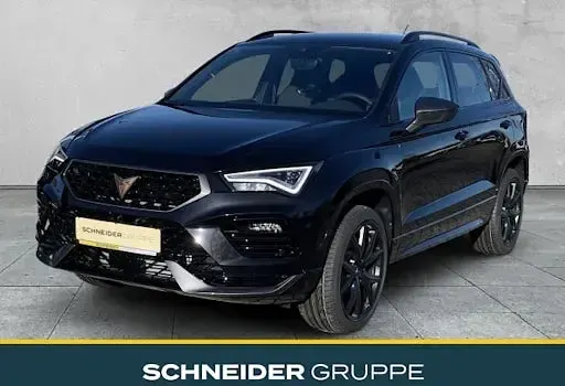 Używany Cupra Ateca 150 KM (110 kW) 2025 SUV
