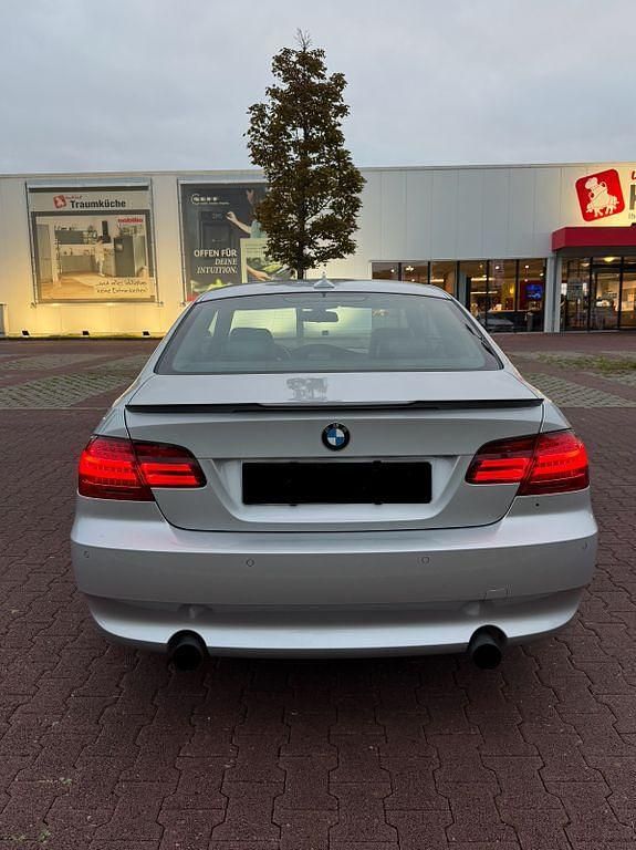 Gebraucht BMW 335 M Performance 306 PS (225 kW) 2007 Grau Coupé