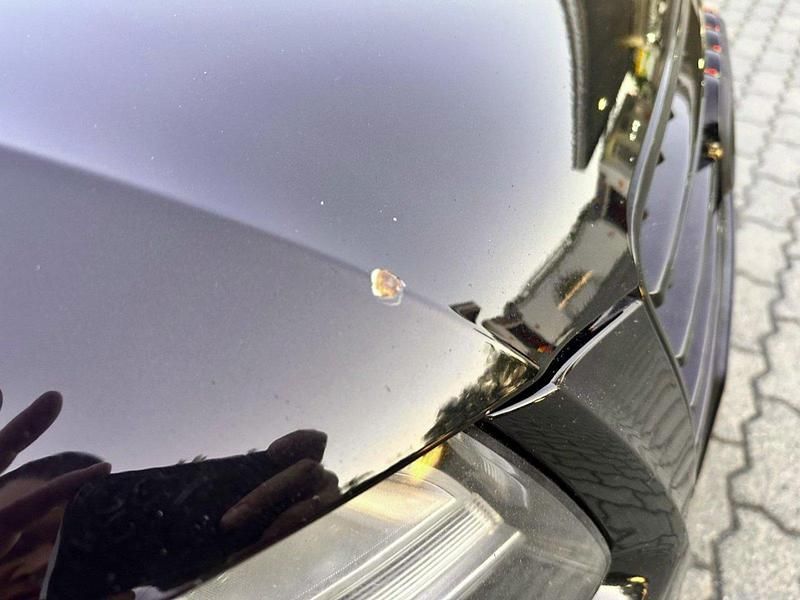 Gebraucht Audi A5 S-Line 265 PS (194 kW) 2008 Schwarz Coupé