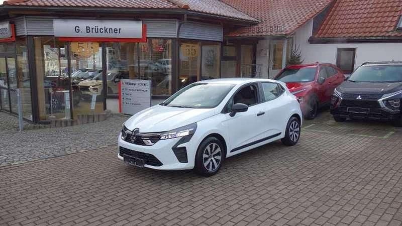 Antarktisweiß Neu 2025 Mitsubishi Colt Basis Kleinwagen | 15.390 € (Superpreis) - Bild 1/4