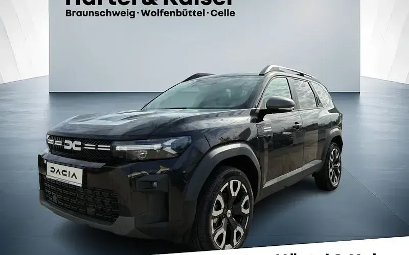 Używany Dacia Bigster Journey 158 KM (116 kW) 2025 SUV