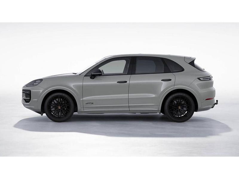 Neu Porsche Cayenne GTS 500 PS (367 kW) 2026 Weiss SUV