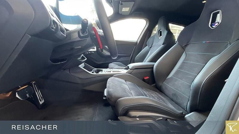 Gebraucht BMW M135 Efficient Dynamics 301 PS (221 kW) 2024 Alpinweiß uni Kleinwagen