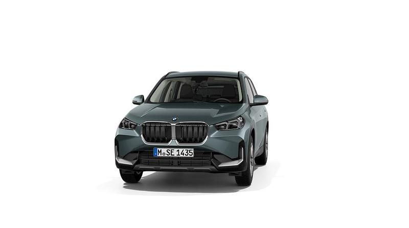 Gebraucht BMW X1 Shadowline 197 PS (144 kW) 2026 SUV