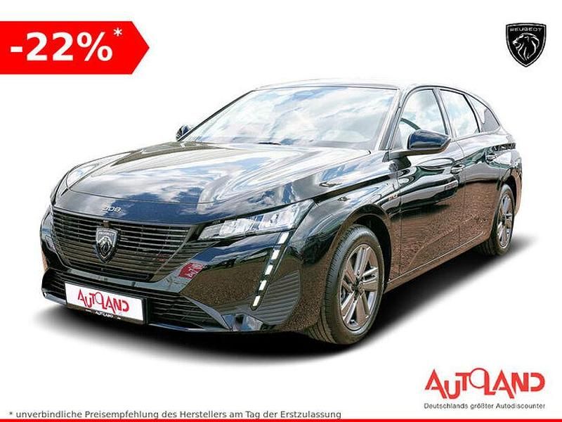 Andere Neu 2025 Peugeot 308 Kombi | 28.890 € (Fairer Preis) - Bild 1/4