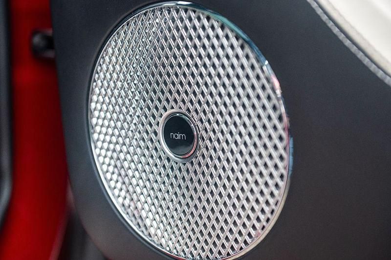 Gebraucht Bentley Continental GT 659 PS (484 kW) 2022 Rot