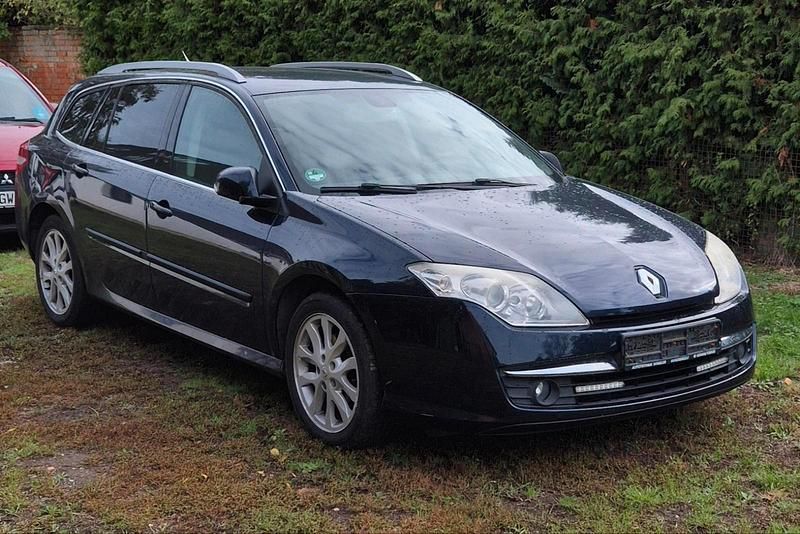 Gebraucht 2008 Renault Laguna III Kombi | 2.500 € (Fairer Preis) - Bild 1/1