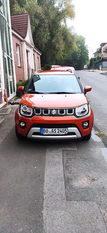 Gebraucht 2023 Suzuki Ignis Comfort Kleinwagen | 15.500 € (Guter Preis) - Bild 1/4