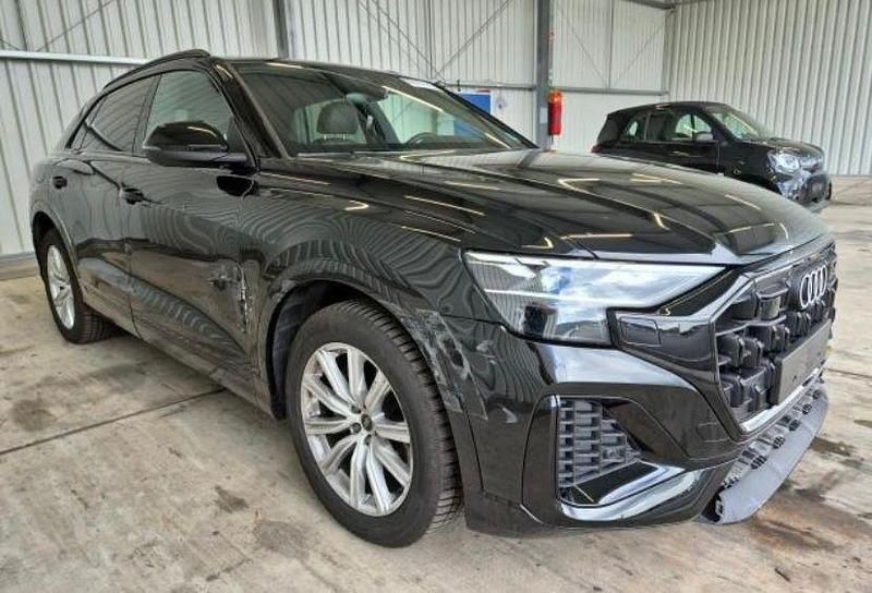 Schwarz Gebraucht 2025 Audi Q8 Sport SUV | 57.990 € (Superpreis) - Bild 1/4