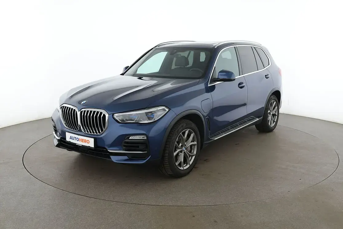 Gebraucht BMW X5 Sport Line 394 PS (289 kW) 2020 SUV