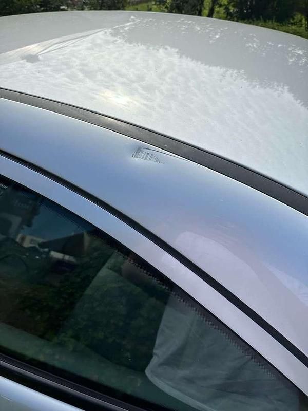 Gebraucht Mercedes C180 143 PS (105 kW) 2005 Silber Coupé