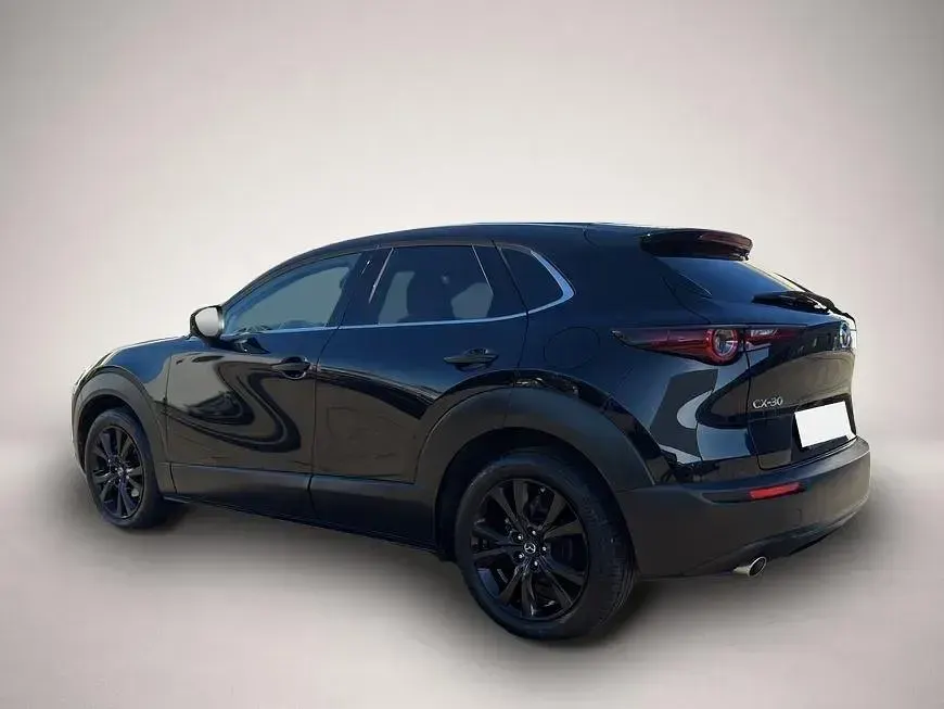 Gebraucht Mazda CX-30 Homura-Line 150 PS (110 kW) 2022 Manufacturer SUV