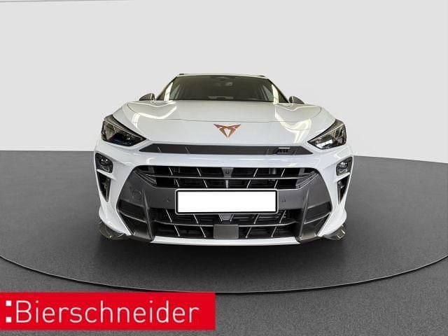 Second-hand Cupra Terramar VZ 325 CP (239 kW) 2025 Alb SUV