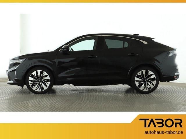 Używany Renault Rafale Techno 200 KM (147 kW) 2025 Czarny SUV