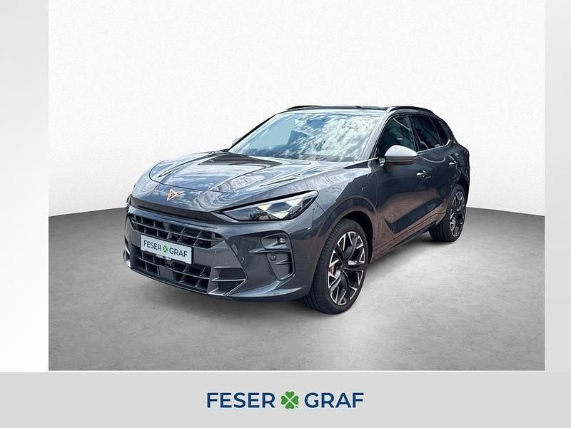Timanfayagrau Gebraucht 2025 Cupra Terramar VZ SUV | 48.990 € (Fairer Preis) - Bild 1/4