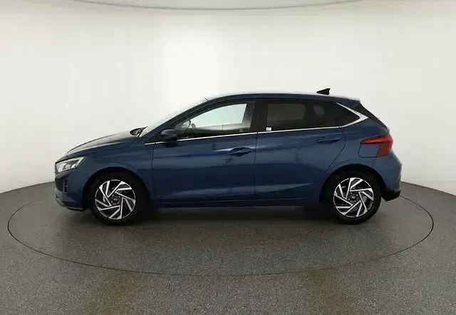 Neu Hyundai i20 79 PS (58 kW) 2025 Andere Kleinwagen
