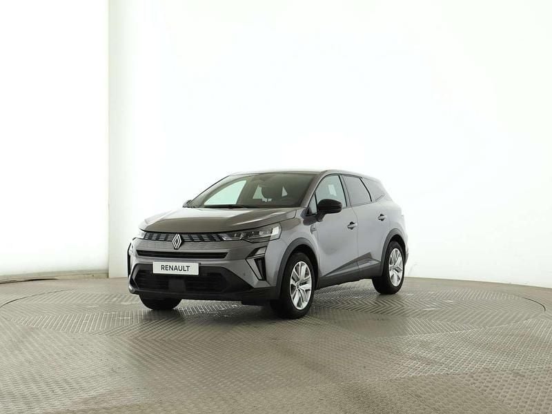 Grau Gebraucht 2025 Renault Symbioz Evolution SUV | 24.990 € (Guter Preis) - Bild 1/3