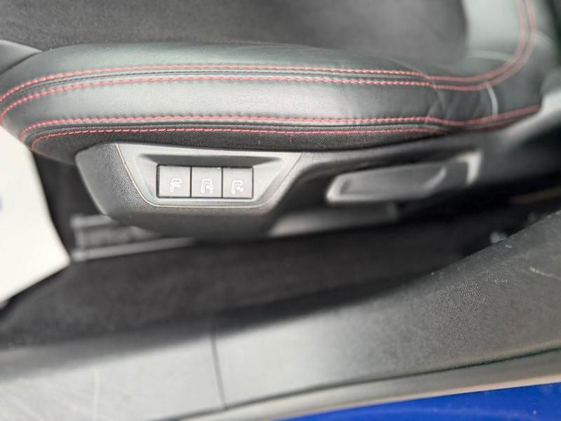 Gebraucht Peugeot 308 SW GT 205 PS (150 kW) 2018 Blau Kombi