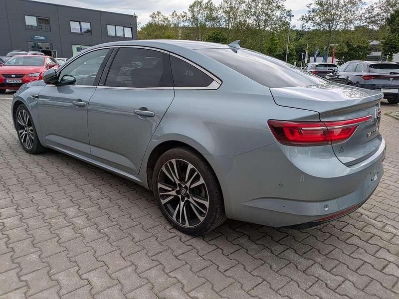 Gebraucht Renault Talisman Initiale Paris 224 PS (164 kW) 2021 Limousine