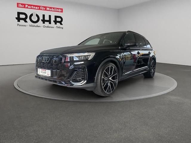 Gebraucht Audi Q7 Ambiente 286 PS (210 kW) 2025 SUV