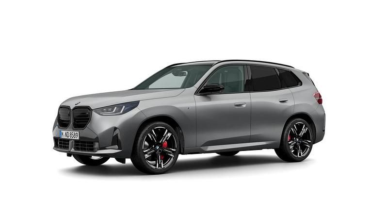 Neu 2025 BMW X3 Comfort Edition SUV | 89.539 € - Bild 1/2