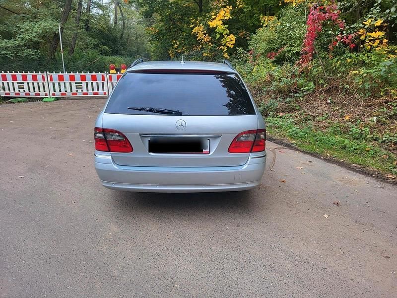 Gebraucht Mercedes E220 170 PS (125 kW) 2007 Kombi