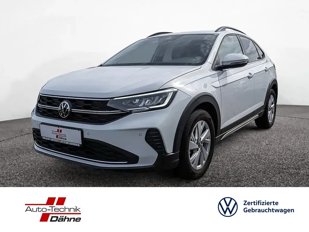 Gebraucht VW Taigo Life 95 PS (69 kW) 2022 SUV
