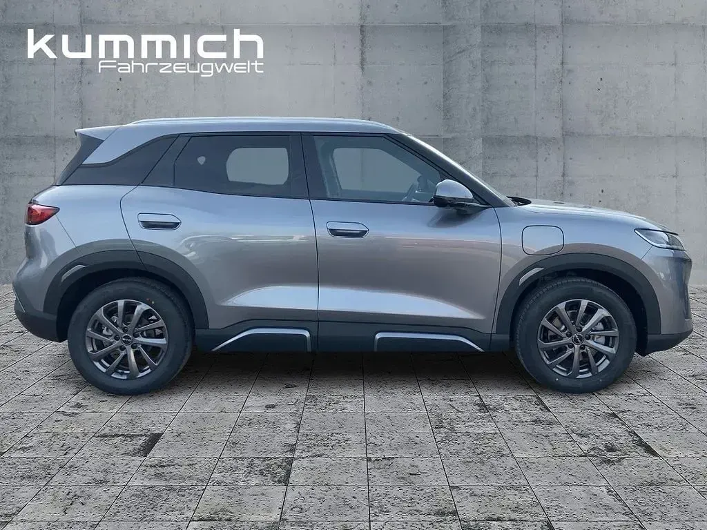 Occasion BYD Atto 2 Boost 212 ch (155 kW) 2026 Gris SUV