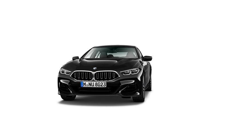 Gebraucht 2025 BMW 840 Coupé | 58.890 € - Bild 1/3