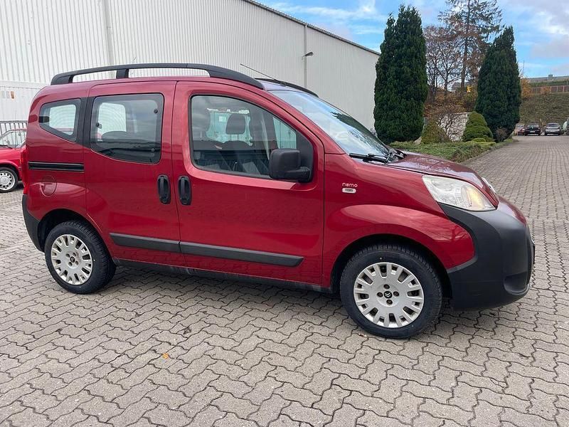 Gebraucht 2010 Citroën Nemo Van / Kleinbus | 3.650 € (Fairer Preis) - Bild 1/4