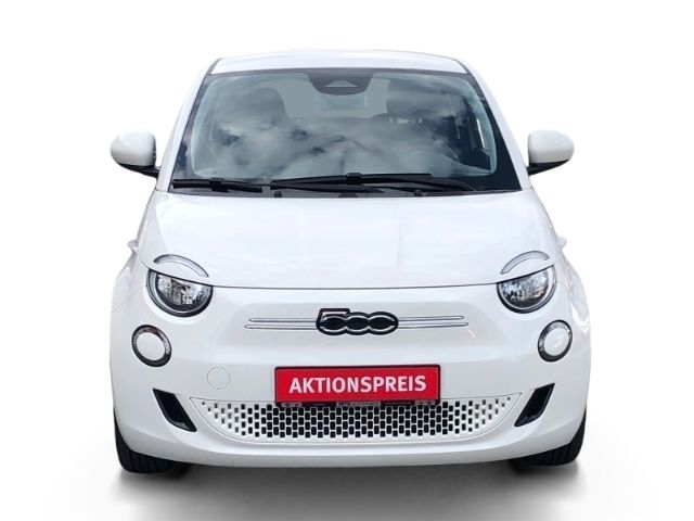Gebraucht Fiat 500e Icon 86 kW (118 PS) 2022 Andere farbe Kleinwagen