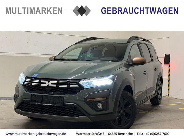Gebraucht 2025 Dacia Jogger Extreme Van / Kleinbus | 20.790 € (Fairer Preis) - Bild 1/4