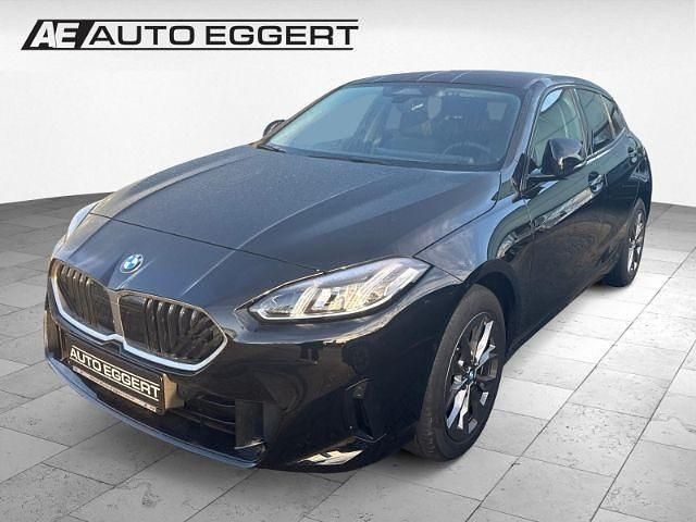 Schwarz Gebraucht 2025 BMW 116 Kleinwagen | 28.450 € (Superpreis) - Bild 1/2