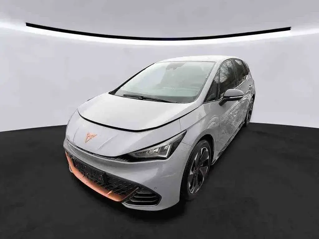Second-hand Cupra Born e-Boost 169 kW (231 CP) 2023 Gri Hatchback