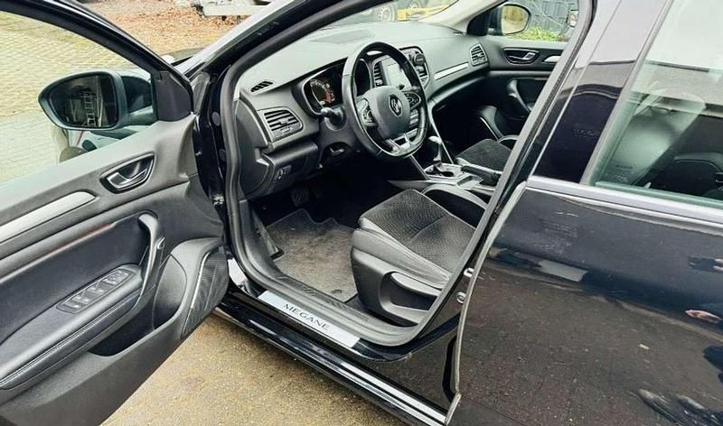 Gebraucht 2016 Renault Mégane IV Intens Kleinwagen | 10.900 € (Etwas zu teuer) - Bild 1/4