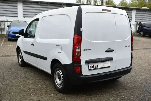 Gebraucht Mercedes Citan 108 280 PS (205 kW) 2018 Andere Kombi