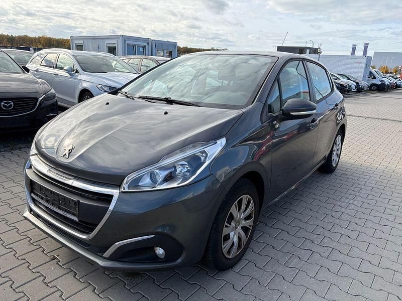 Gebraucht 2016 Peugeot 208 Active Kleinwagen | 4.500 € (Fairer Preis) - Bild 1/4