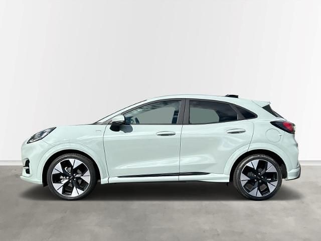 Gebraucht Ford Puma ST-Line 155 PS (114 kW) 2024 Cactus gray SUV