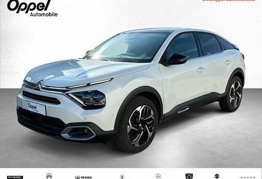 Gebraucht Citroën C4 PureTech 131 PS (96 kW) 2024 Rot SUV