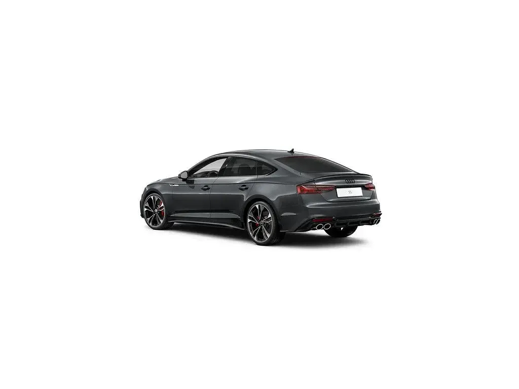 Gebraucht Audi S5 Sportback Ambiente 341 PS (250 kW) 2022 Individuallackierungen audi exclusive Kleinwagen