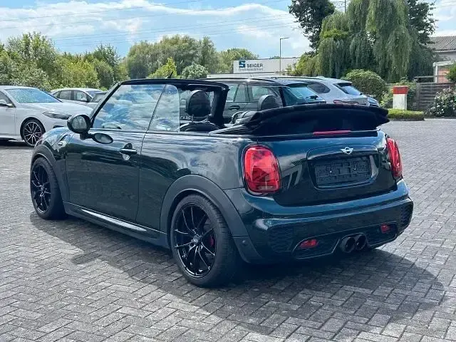 Gebraucht Mini John Cooper Works 2016 Andere Kleinwagen