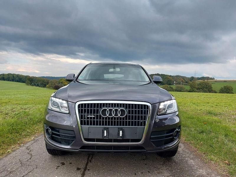 Gebraucht 2009 Audi Q5 SUV | 8.300 € (Fairer Preis) - Bild 1/4