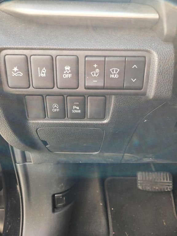 Gebraucht Mitsubishi Eclipse Cross 163 PS (119 kW) 2018 Schwarz SUV