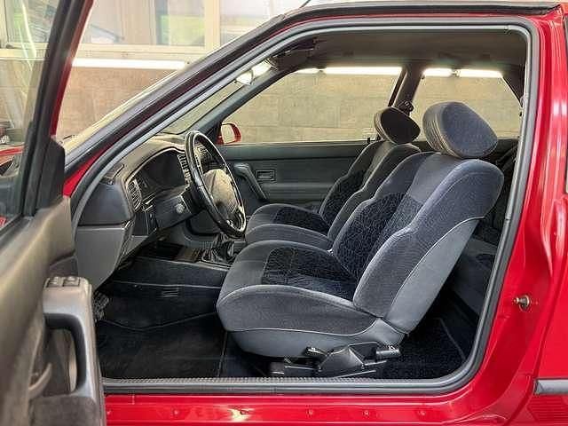 Gebraucht Renault 19 135 PS (99 kW) 1995 Rot Limousine