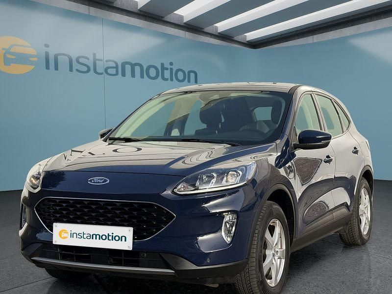 Gebraucht Ford Kuga 152 PS (111 kW) 2021 SUV
