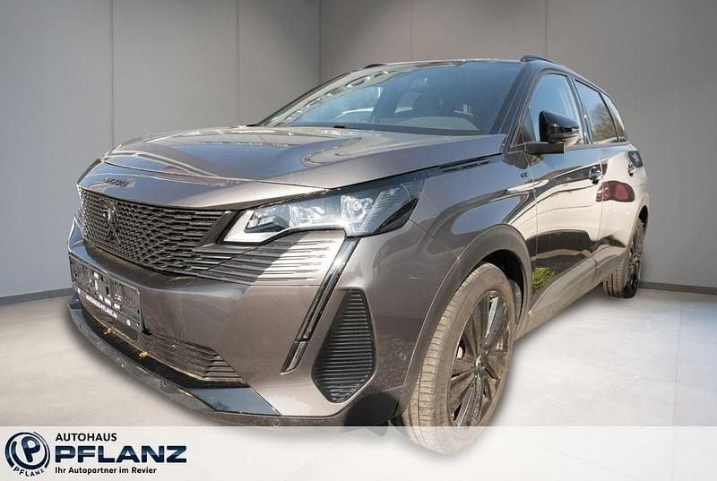 Gebraucht Peugeot 5008 GTi 136 PS (100 kW) 2024 SUV