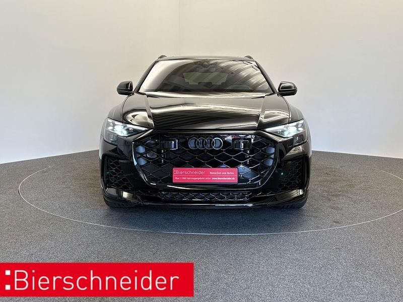 Gebraucht Audi RS Q8 Performance 640 PS (470 kW) 2025 Schwarz SUV